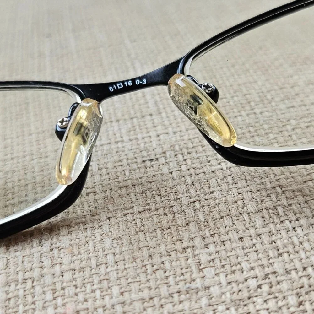 Banana Republic Glasses Frame LIANA EU5 130 51[]16 Eyeglasses Eye Wear